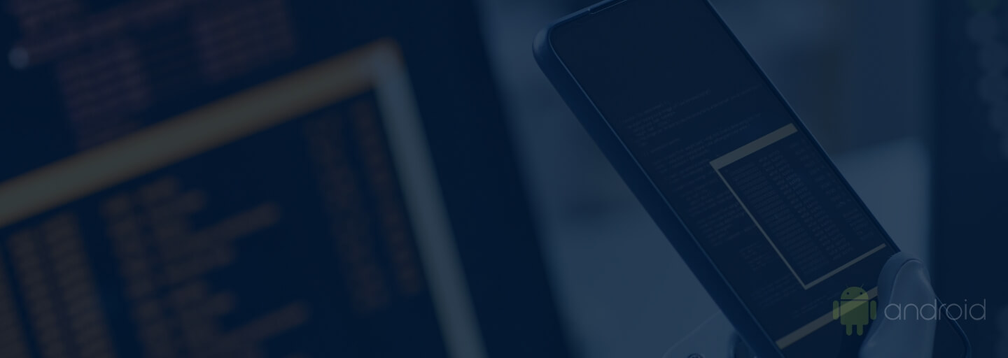 Android App Development Company