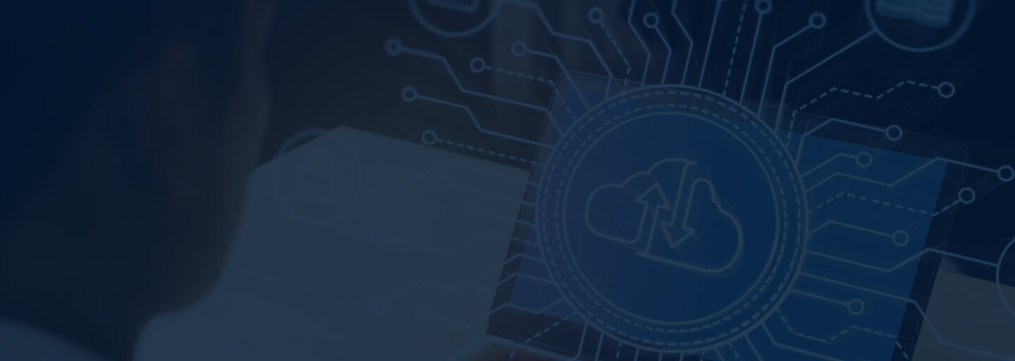 Cloud Application Development Company