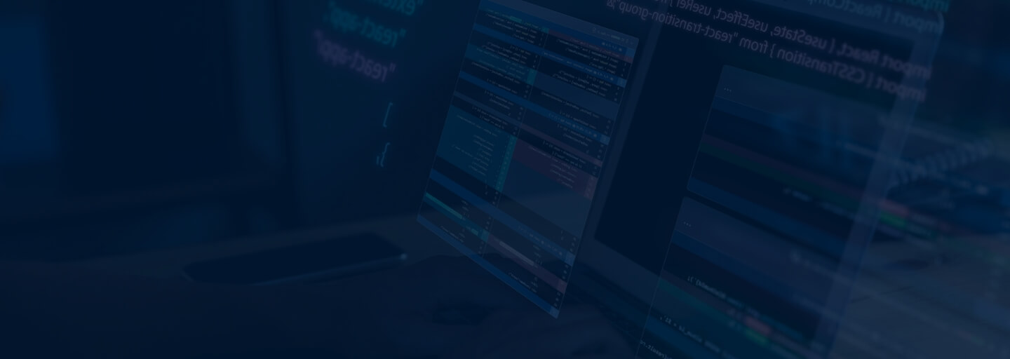 Custom Software Development Company