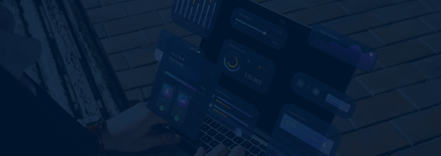 enterprise software development company