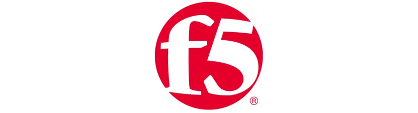 our official OEM Partners f5
