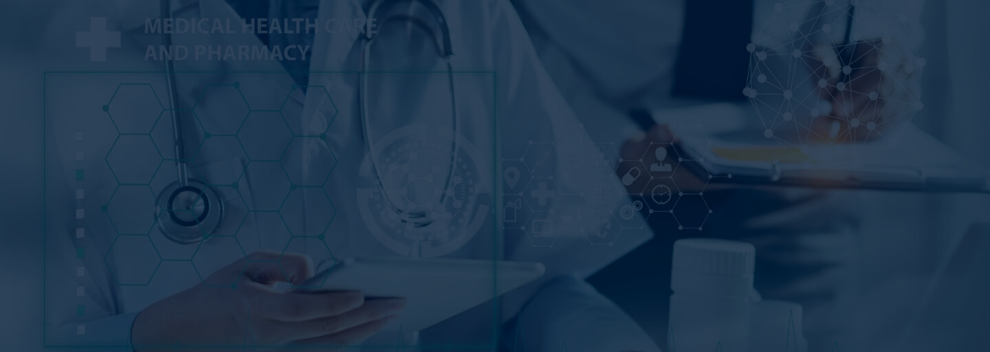 Healthcare Software Development Company 