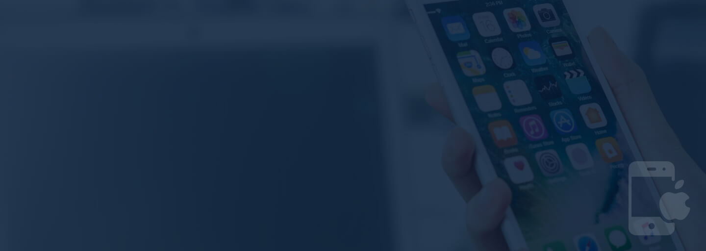 iOS App Development Company