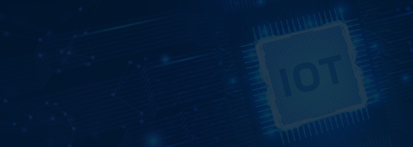 IoT Application Development Company