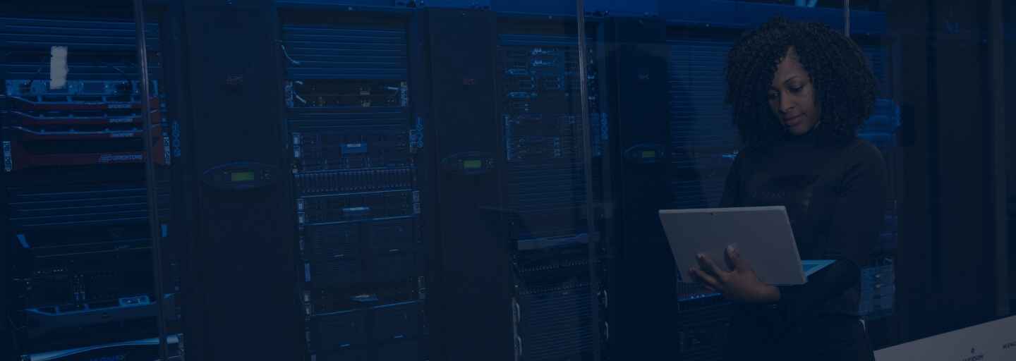 Managed IT Services Company