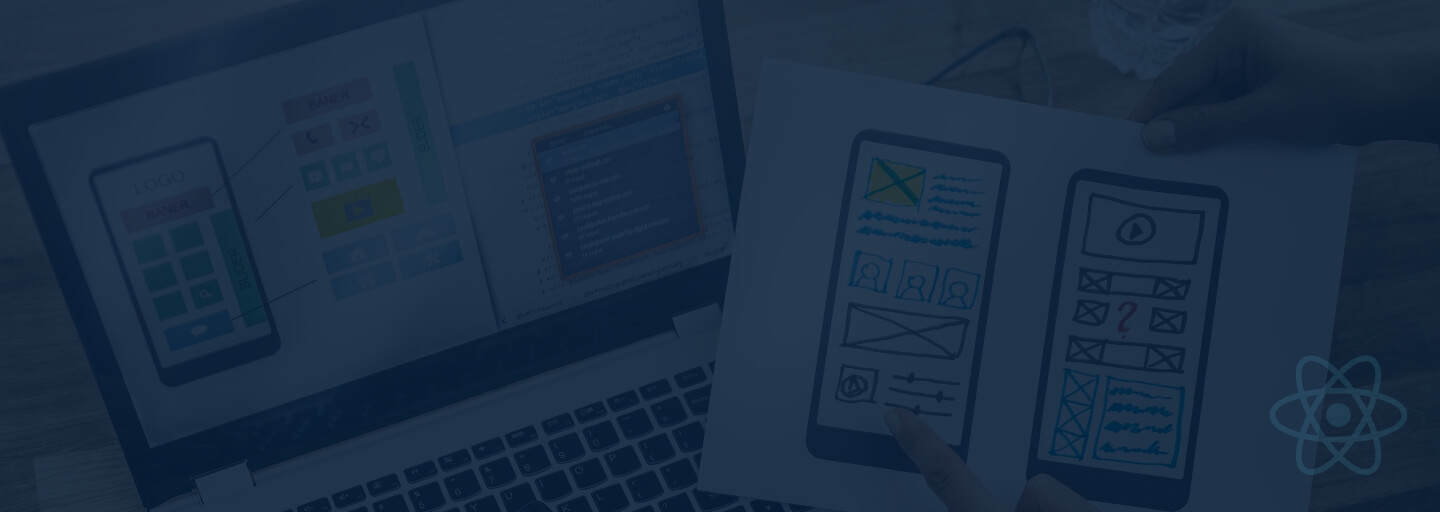 React-Native App Development Company