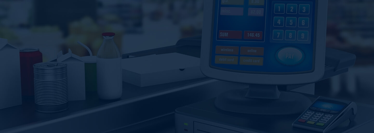 Retail Software Development Company