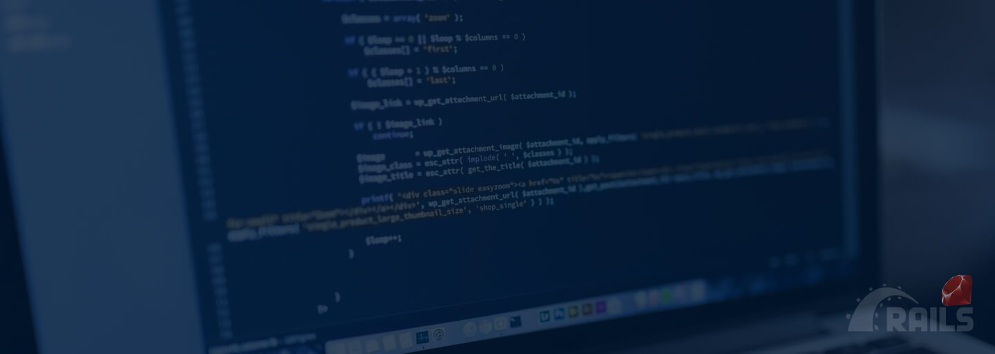 Ruby on Rails Development Company