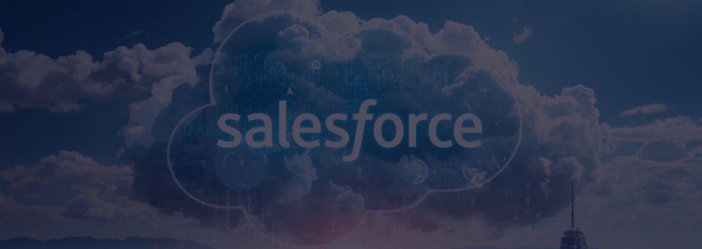 Salesforce Development Company