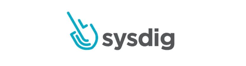 our official OEM Partners sysdig