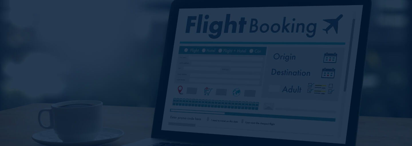 Travel and Hospitality Software Development Company 