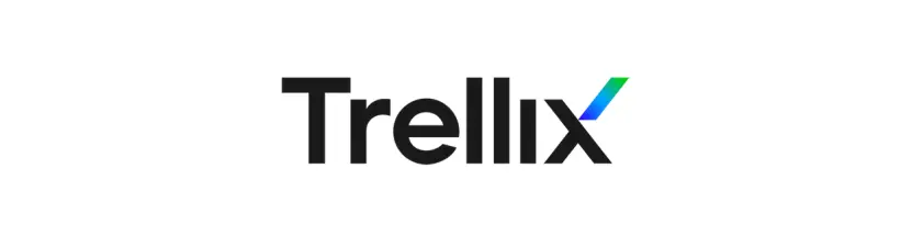 our official OEM Partners trellix