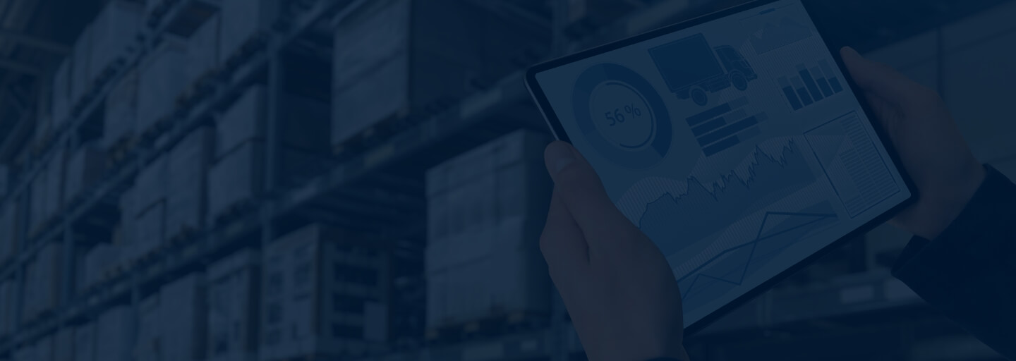 Warehouse Management Software Development Company